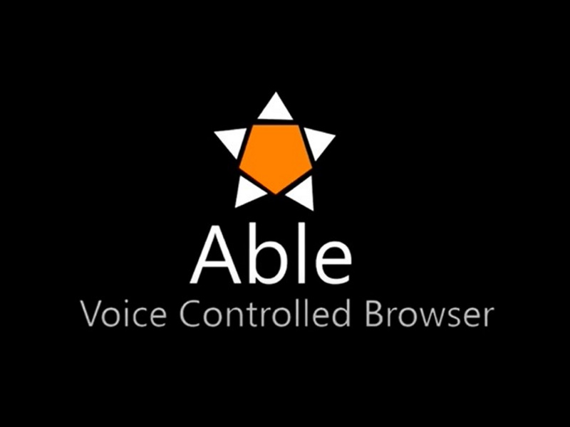 Hack Manchester 2016 - Voice Browser