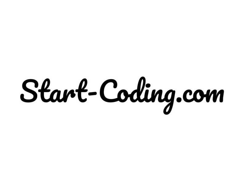 Start-Coding.com