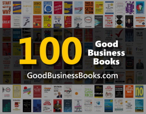 Good Business Books
