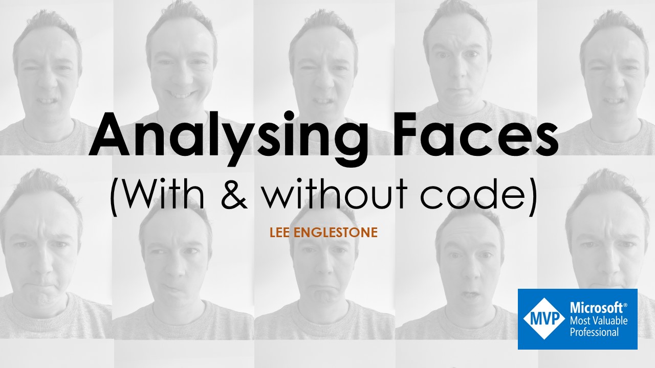 Analysing Faces with and without Code - The Social Code