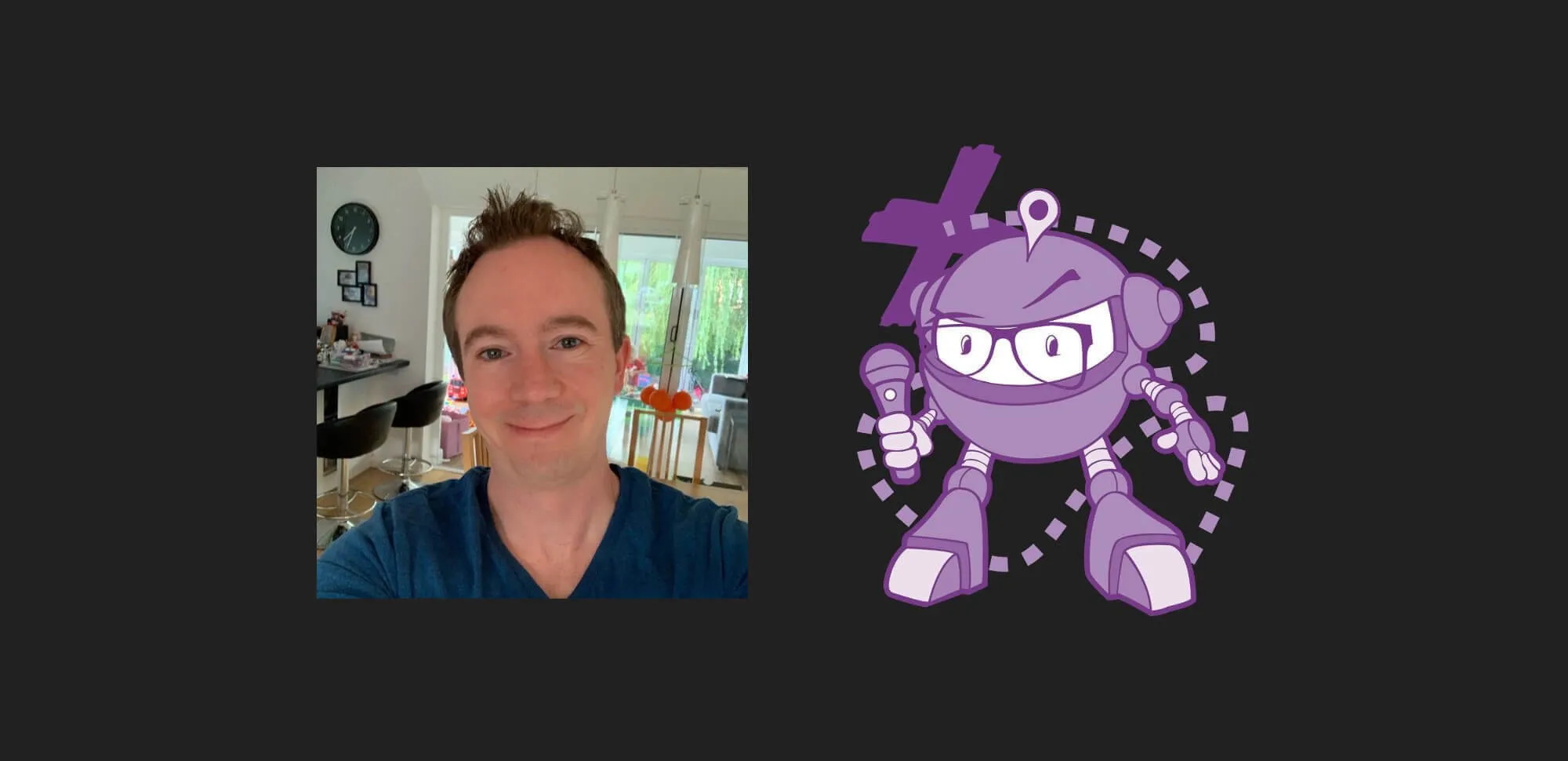 Augmented Reality With Lee Englestone - The .NET Core Podcast